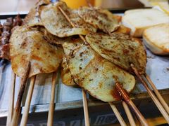 -望京小腰(北京总店)