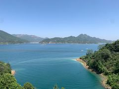 -仙岛湖旅游风景区