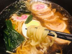 叉烧拉面-新鲜屋(海德二道店)