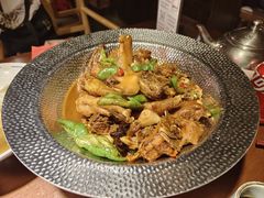 -鱼食饭稻·苏浙土菜17年老馆子(平江路店)