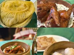 -誉八仙粤菜(万象天地店)