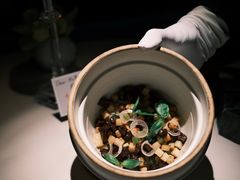-三嚥阁 La Villa Restaurant