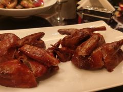 -万豪中餐厅·粤菜·北京粤财JW万豪酒店