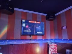 -唱吧麦颂KTV(松江五龙商业广场店)