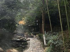 -明月山天沐温泉度假村