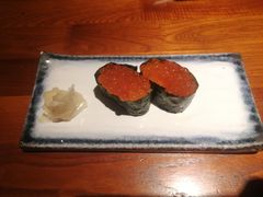 -千代武日本料理(爱建店)