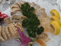 -嘉升大排档(番禺总店)