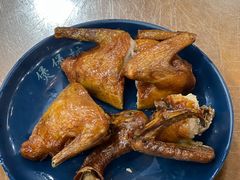 -煲煲掂风味煲仔饭餐厅(西区店)