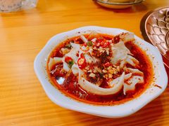-黄泰吉拾味餐厅(江汉路店)