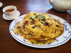 芙蓉烧肉饭-玫瑰苑烧腊饭店