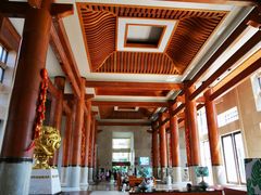 -三亚海棠湾万丽度假酒店