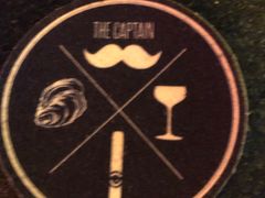 -船长酒吧 The Captain