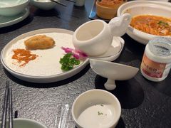 -唐猫庭院·千年陕菜(赛格国际购物中心店)