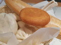 -谷连天八宝粥家常菜(正定店)