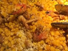 -芭菲盛宴·环球美食(锦城万达广场店)