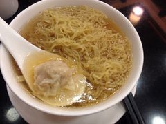 丽的面家-丽的面家(多宝路店)