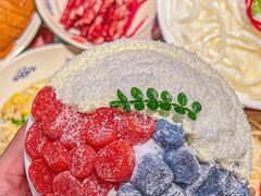 -赵美丽重庆火锅(西安直营总店)