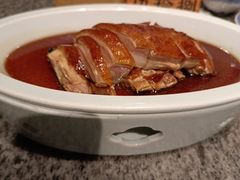 金陵烤鸭-南京大牌档(中关村店)