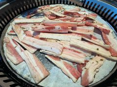 五花肉-东北烤肉(钟鼎名悦店)