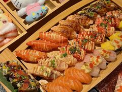 -七町糖果寿司屋(龙洞广工店)