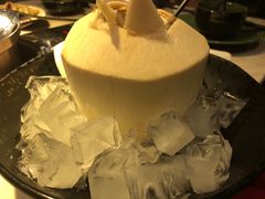 -狐狸爱上椰子鸡(滨江星光大道店)