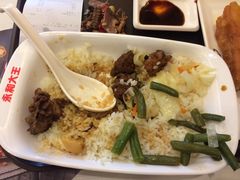 -永和大王(长寿路店)