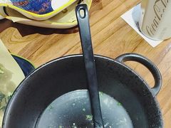 -地二手作鱼汤馄饨(上街里店)