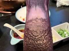 -南门四季铜锅涮肉(大屯·北苑店)