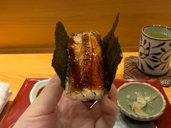 -鮨青(恒基名人购物中心店)