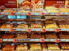 -麦德龙(京顺路商场店)