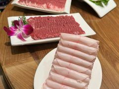 -南门涮肉(上海一店)