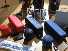-Sony Store 索尼(上海淮海中路店)