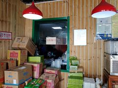 -内蒙焖面大盆骨餐馆(山大路店)