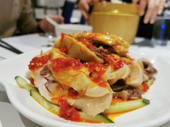 口水鸡-Full House 聚湘緣