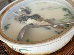 -高老庄·老溧阳·私房菜(南山竹海店)