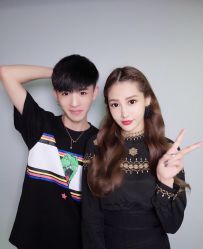 点击看大图 -MYCOLORHARSALON