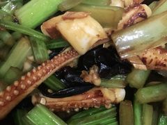 -永安烧烤