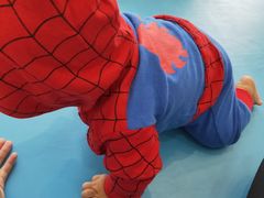 -爱宝贝早教中心·乐恩乐沃幼儿园