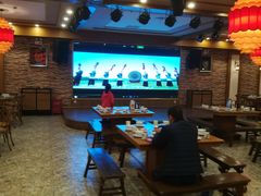 大堂-新凯里酸汤鱼(飞山街店)