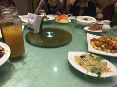 -博雅渔港·融合菜(维也纳国际大酒店)