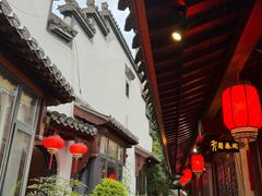 -不倒翁·徽天下名菜楼(马鞍山路店)
