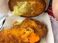 -肯德基(南京高铁1店)