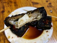 -五娭毑臭豆腐(黄兴南路店)