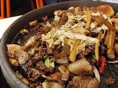 -一烙锅(友谊店)