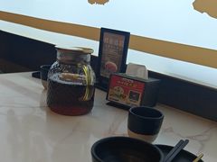 -乔阿马·江南味·驴肉香(龙湖华泾天街店)