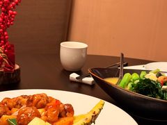 -浙江安吉JW万豪酒店·万豪中餐厅