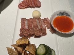 -艋舺·台湾小馆老字号(平安悦坊店)