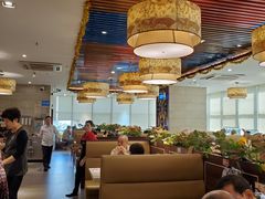 大堂-又一间茶点轩(百汇广场店)