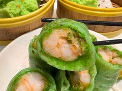 -润记·广东餐馆(苏州中心店)