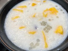 -正宗八宝冰饭·非遗冰饭·烧烤(奎桥店)